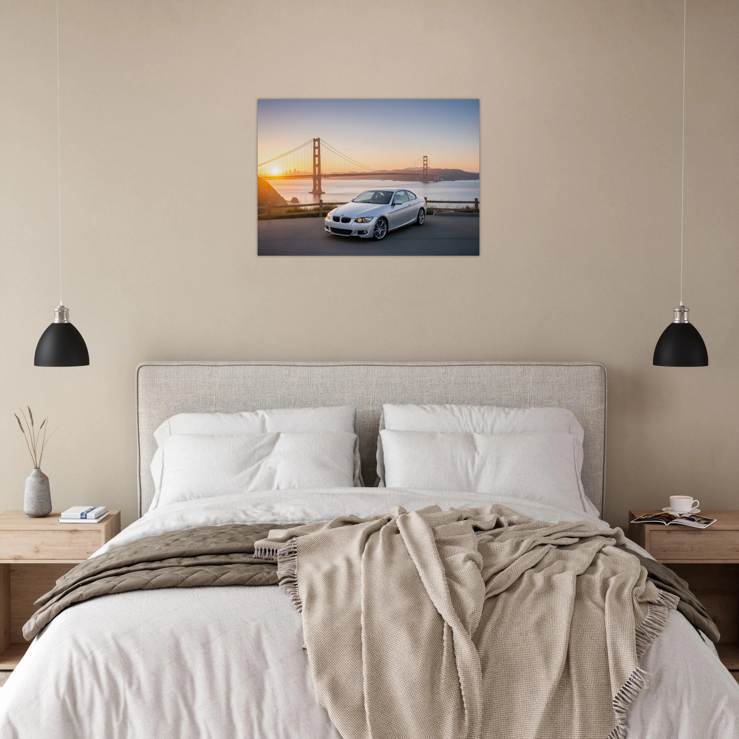 RevArt Fine Poster