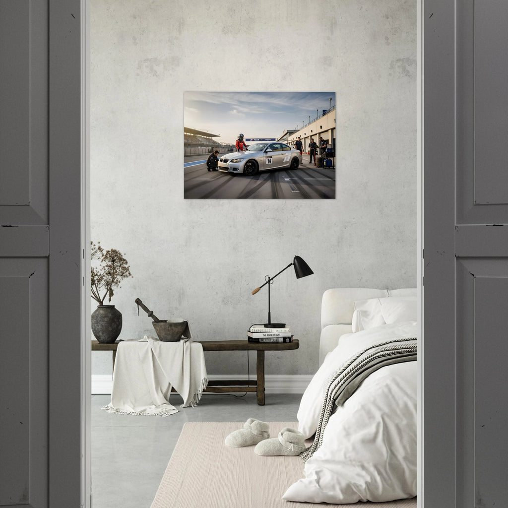RevArt Fine Poster
