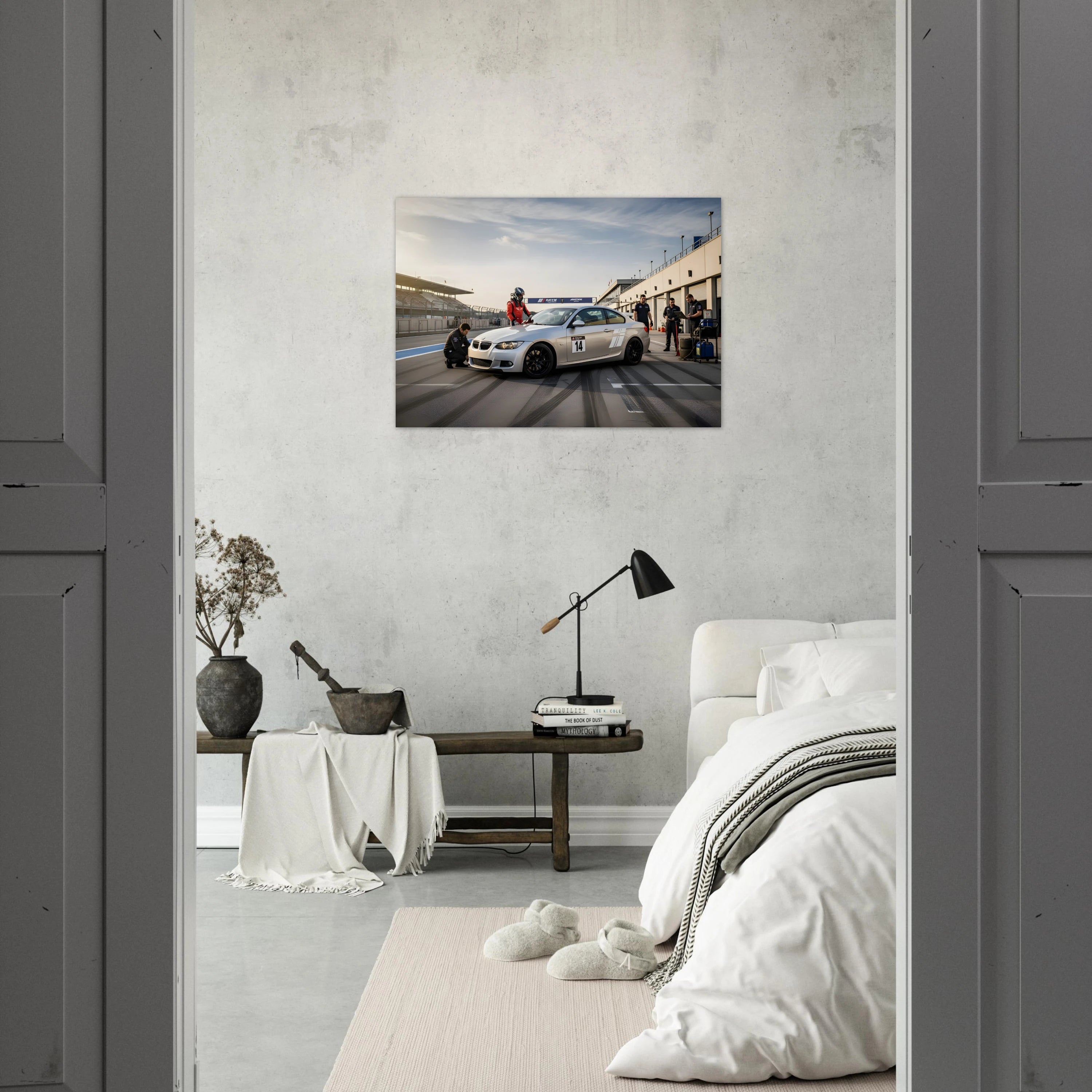 RevArt Fine Poster