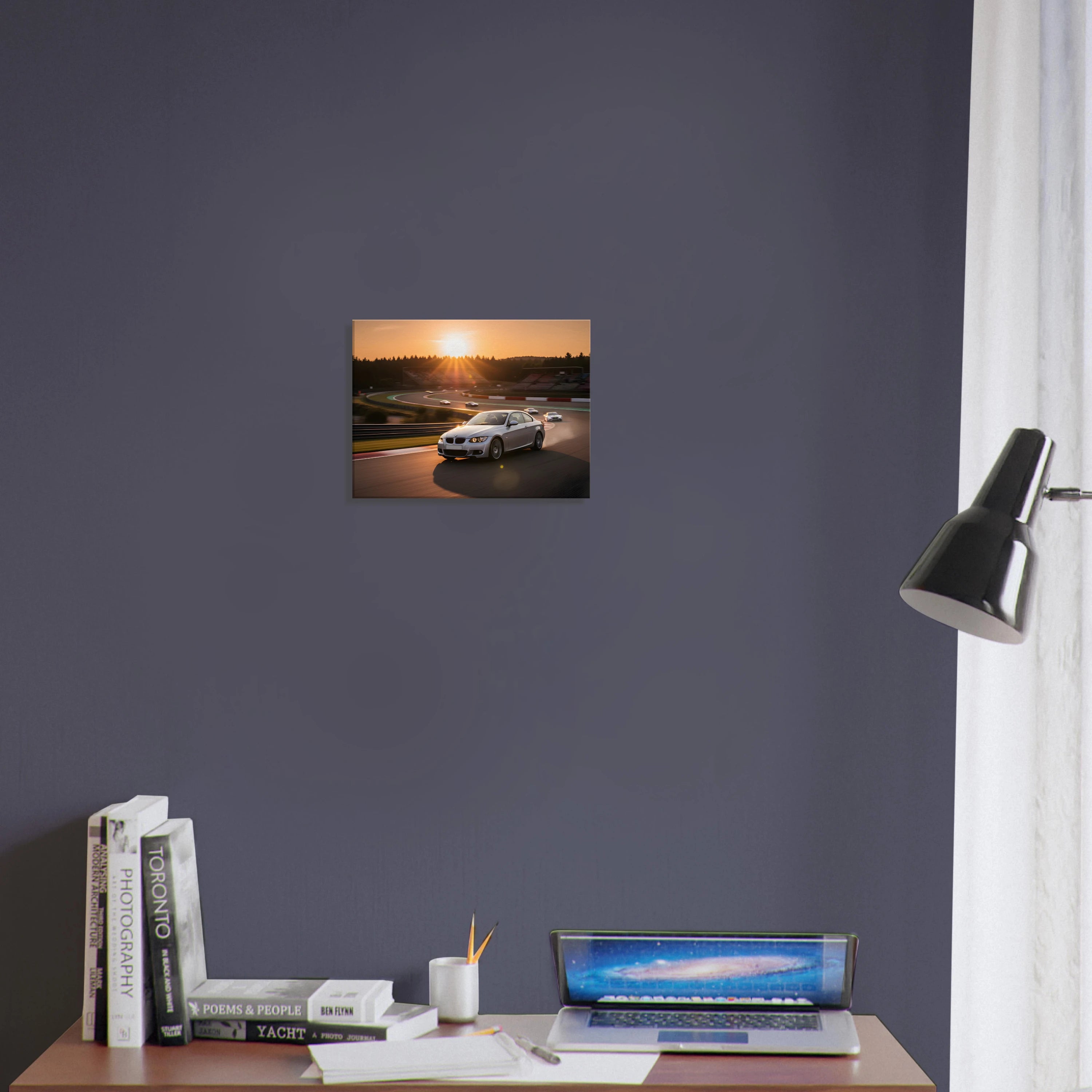 RevArt Canvas Print